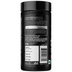 Muscle Tech Platinum Multivitamin | 60 tablets